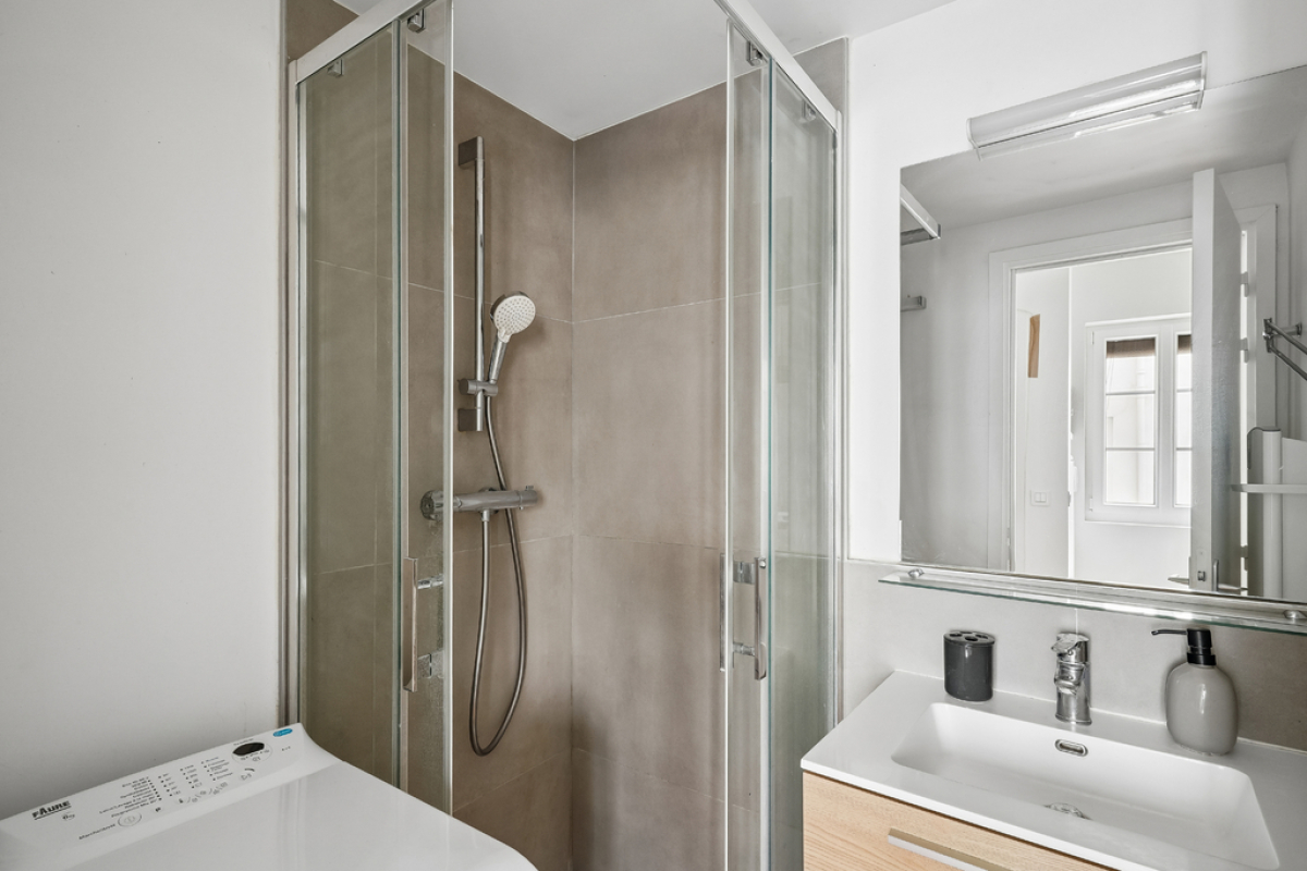 Luxury Apartment for sale in Paris 4Ème, 380 000 €, Photo 6