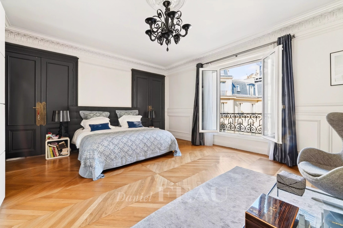 Appartement de luxe à vendre à Paris 8ème, 3 250 000 €, Photo 6