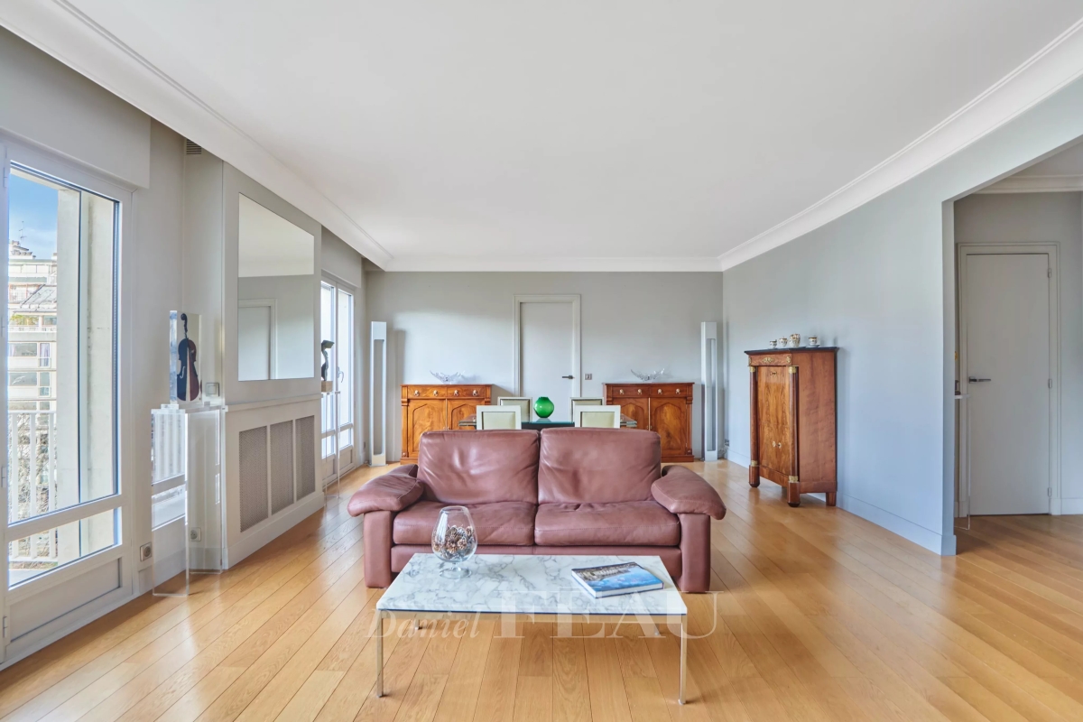 Appartement de luxe à vendre à Paris 16ème, 1 750 000 €, Photo 6