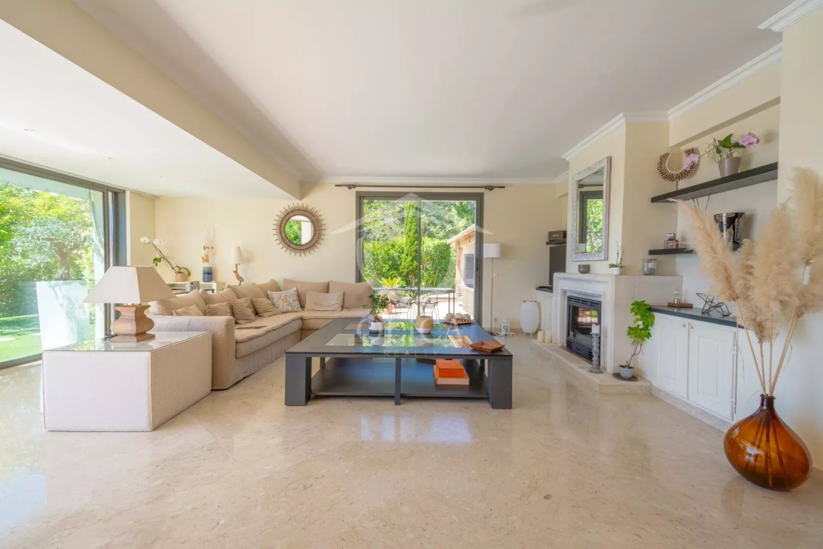 Maison de luxe à vendre à Villeneuve-Loubet, 1 890 000 €, Photo 6