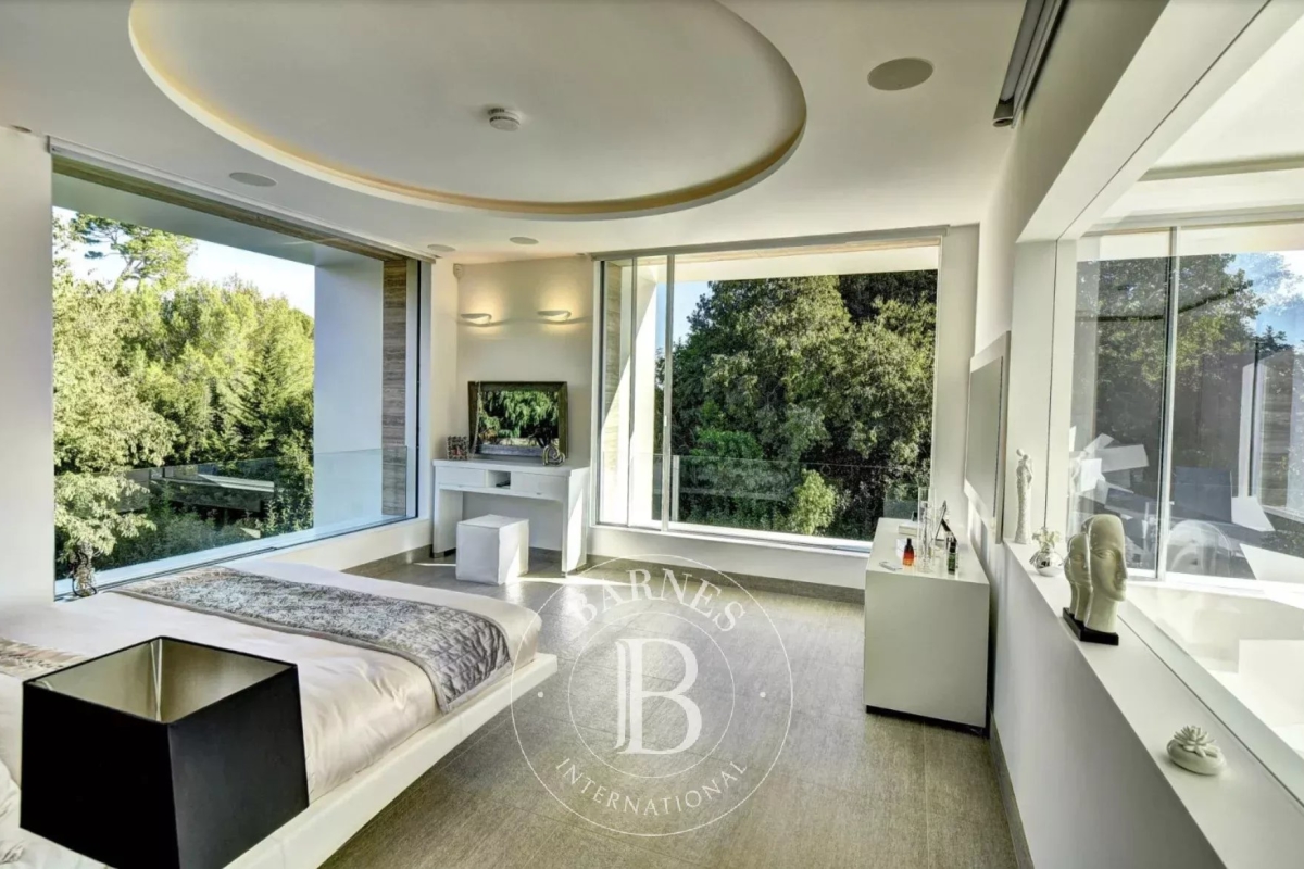 Maison de luxe à vendre à Cap d'Antibes, 16 900 000 €, Photo 6
