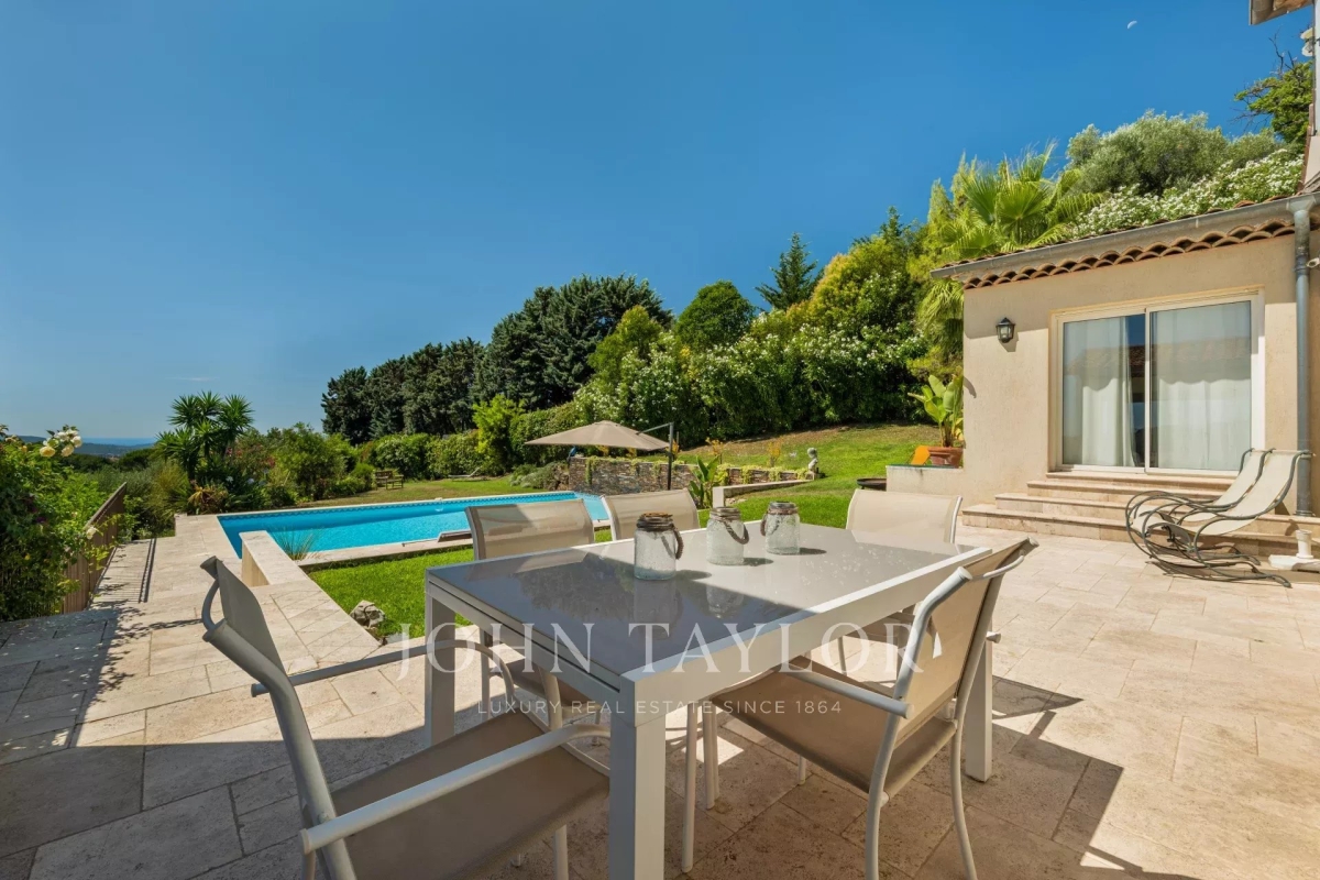 Maison de luxe à vendre à Châteauneuf-Grasse, 2 350 000 €, Photo 6