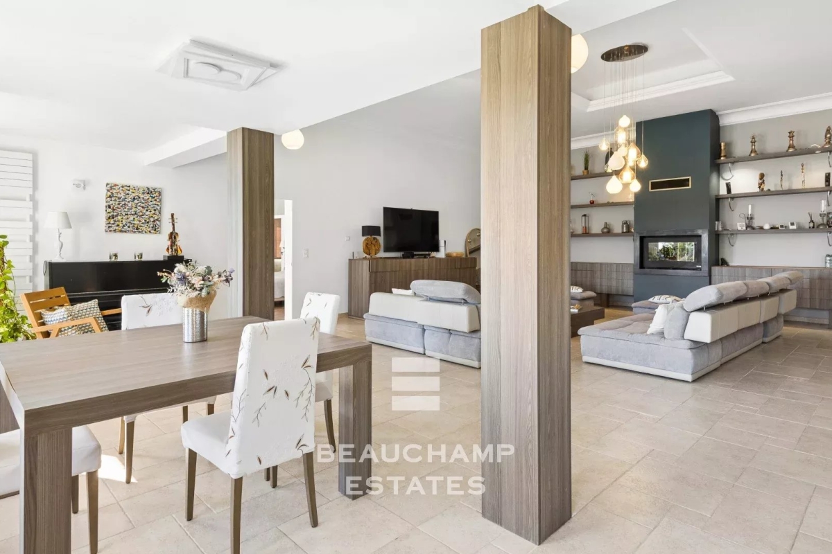 Maison de luxe à vendre à Nice, 2 500 000 €, Photo 6