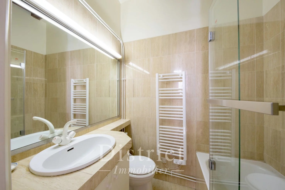 Luxury Apartment for sale in Paris 4Ème, 378 000 €, Photo 6