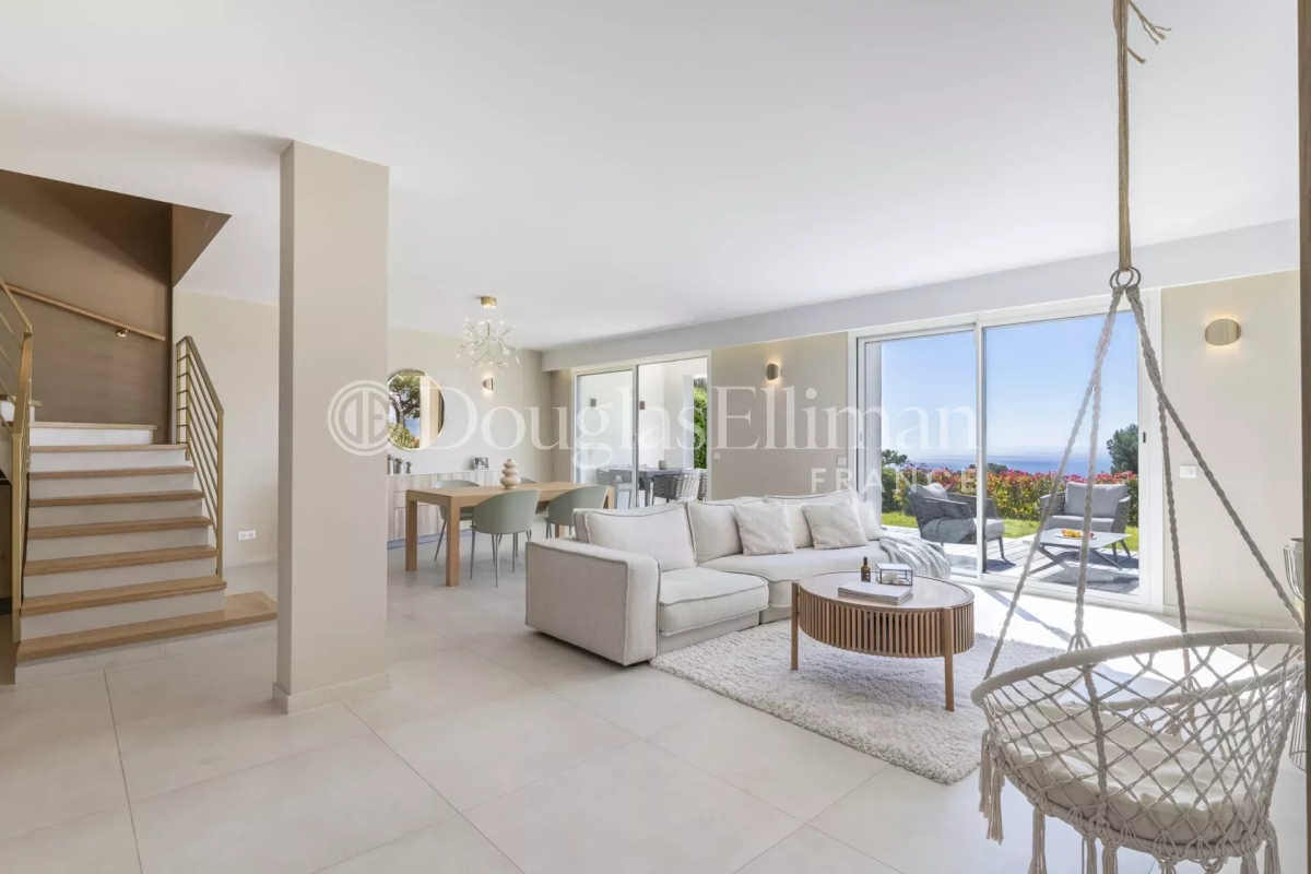 Luxury Apartment for sale in Villefranche-sur-Mer, 1 990 000 €, Photo 6