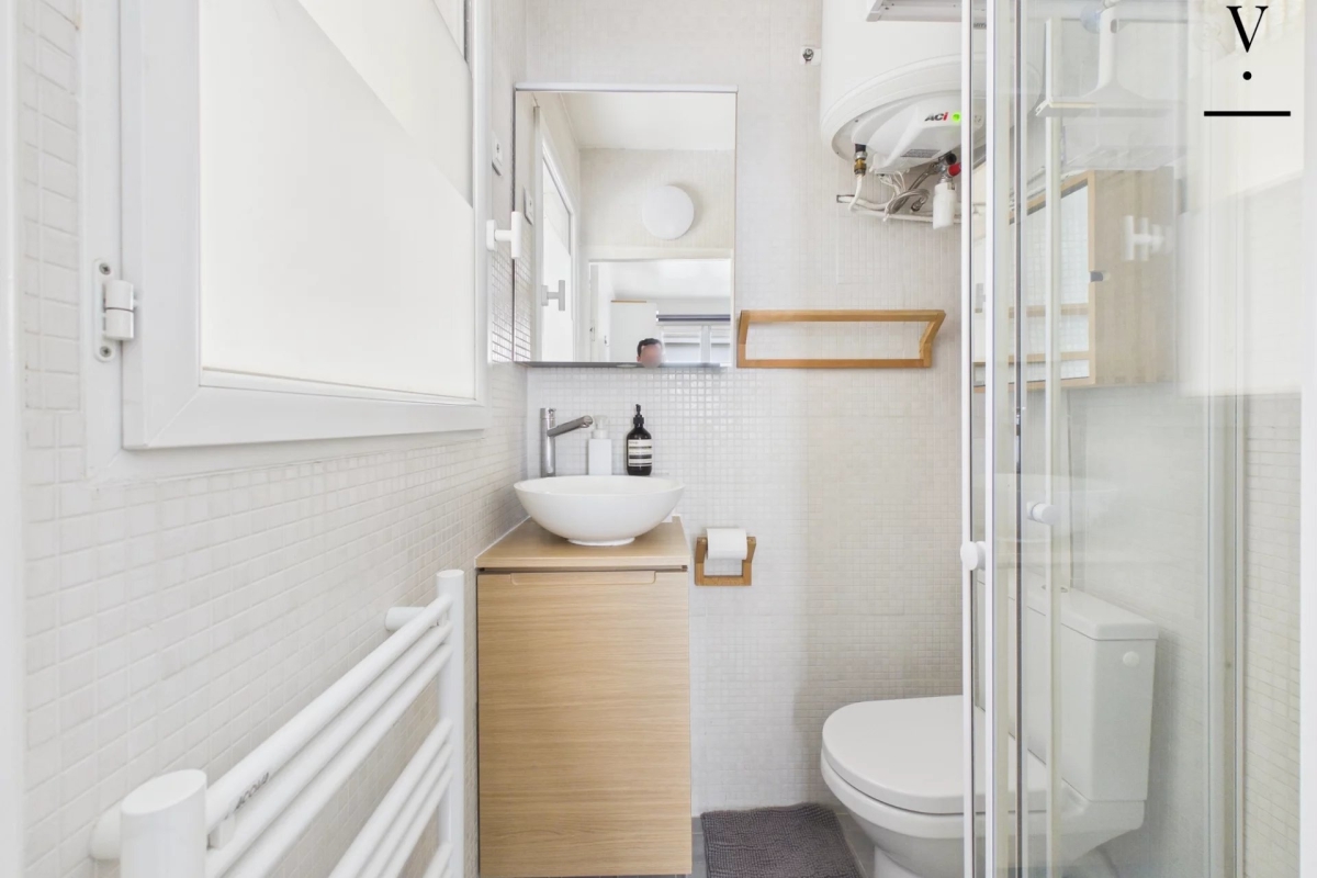 Appartement de luxe à vendre à Paris 11Ème, 299 000 €, Photo 6