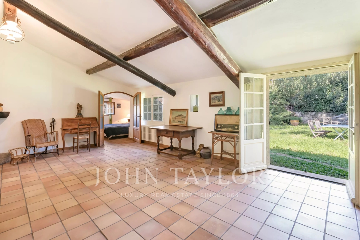 Maison de luxe à vendre à Tourrettes, 1 680 000 €, Photo 6