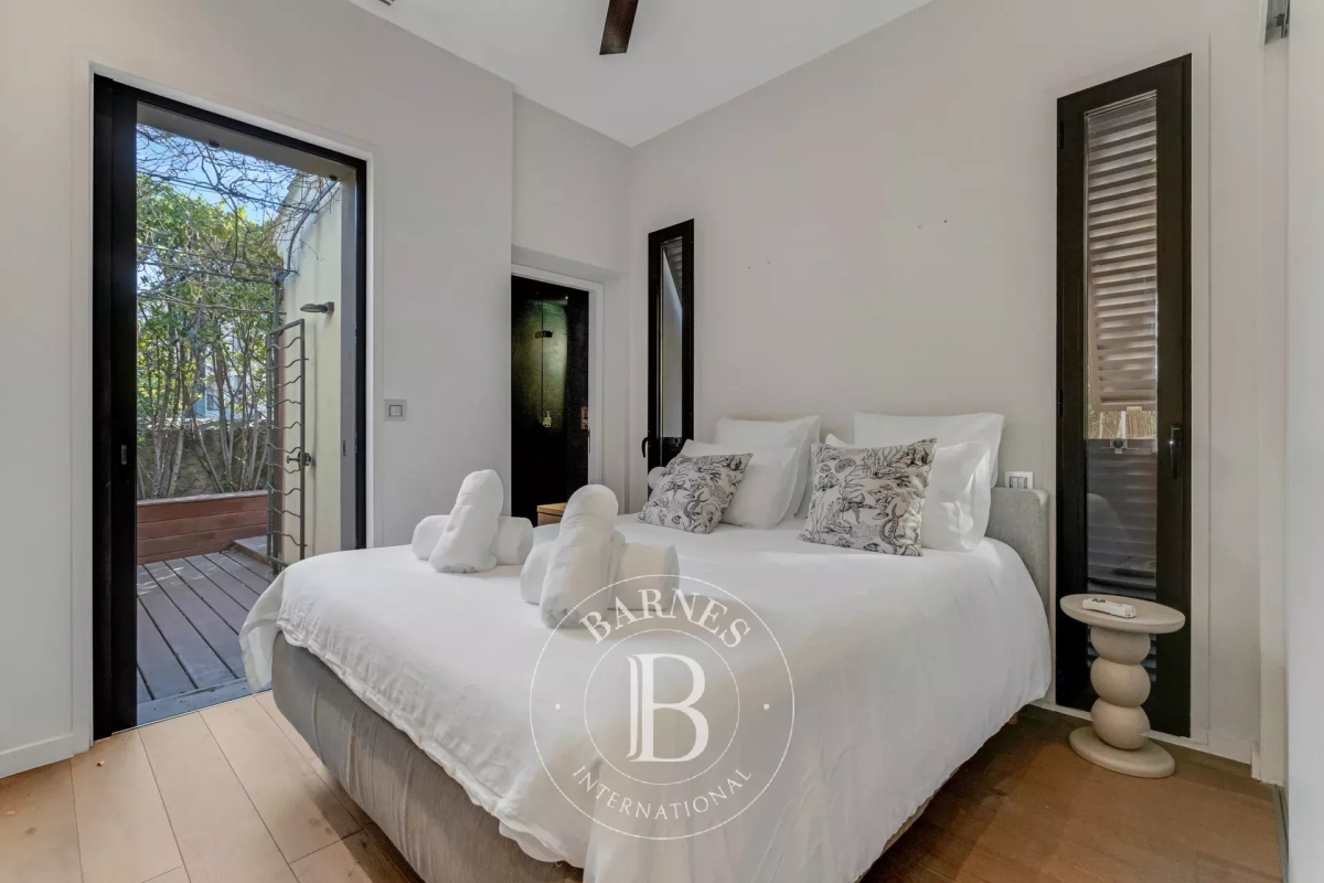 Maison de luxe à vendre à Saint-Tropez, 4 500 000 €, Photo 6