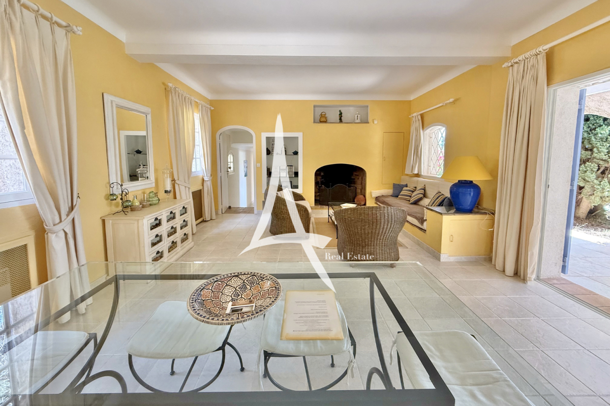 Luxury House for sale in La Croix-Valmer, 4 450 000 €, Photo 7