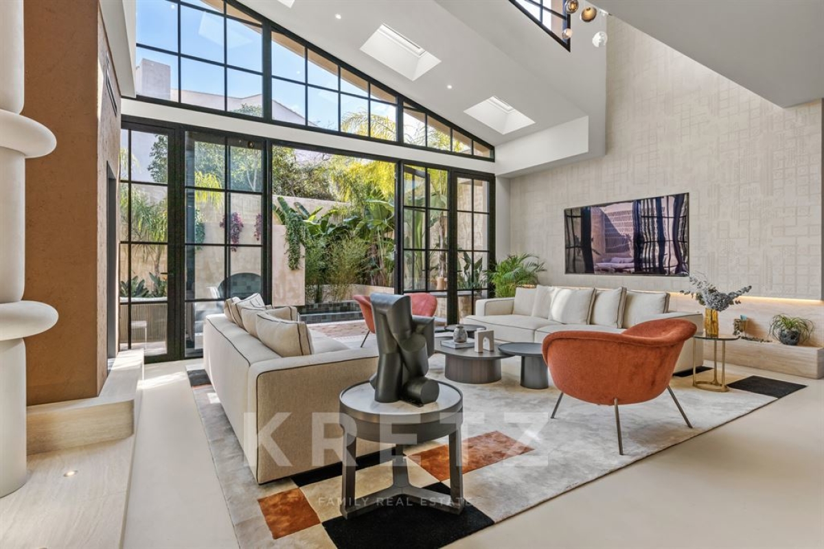 Maison de luxe à vendre à Sanary-sur-Mer, 2 890 000 €, Photo 7
