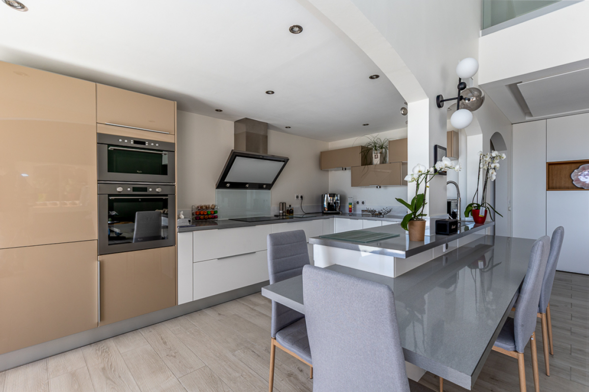 Maison de luxe à vendre à Nice, 2 250 000 €, Photo 7