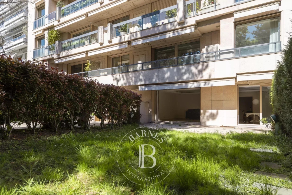 Luxury Apartment for sale in Neuilly-sur-Seine, 3 440 000 €, Photo 7