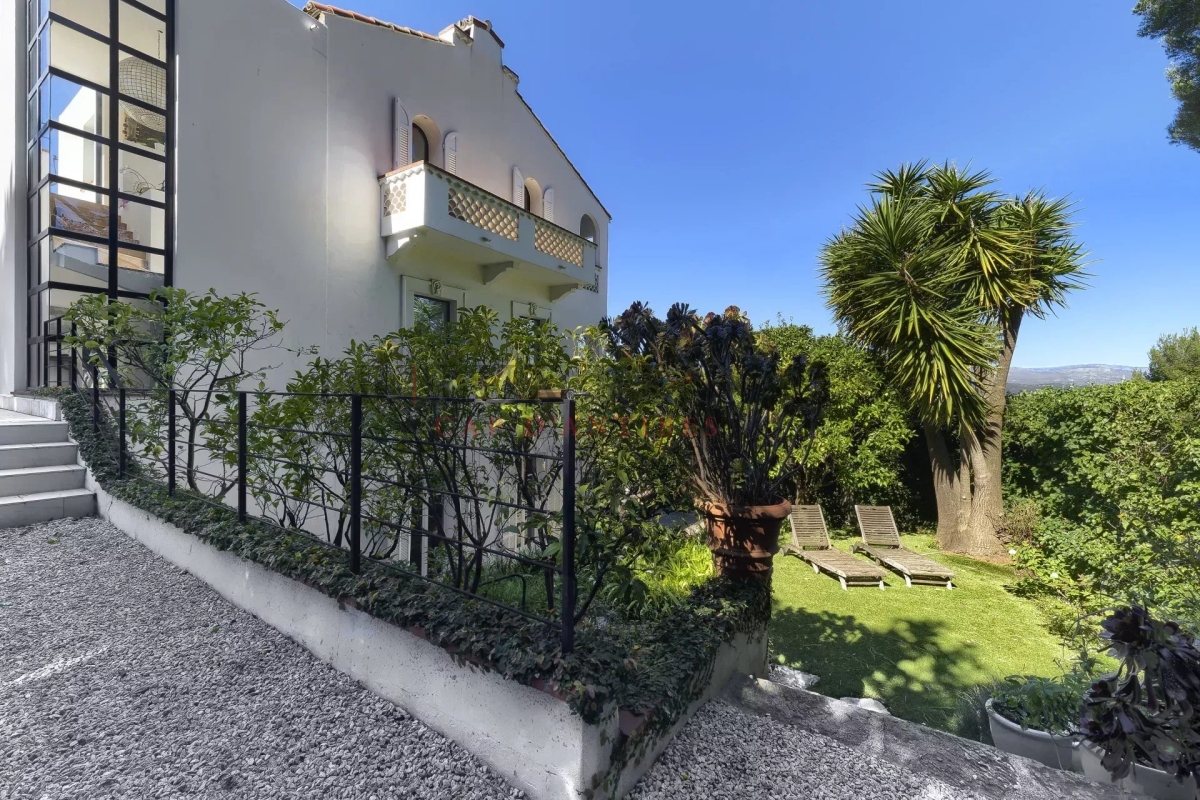 Maison de luxe à vendre à Cap d'Antibes, 5 970 000 €, Photo 7