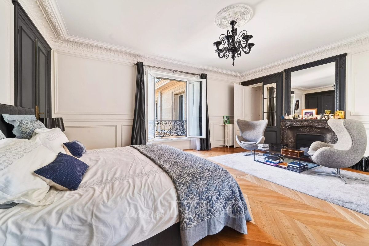 Appartement de luxe à vendre à Paris 8ème, 3 250 000 €, Photo 7