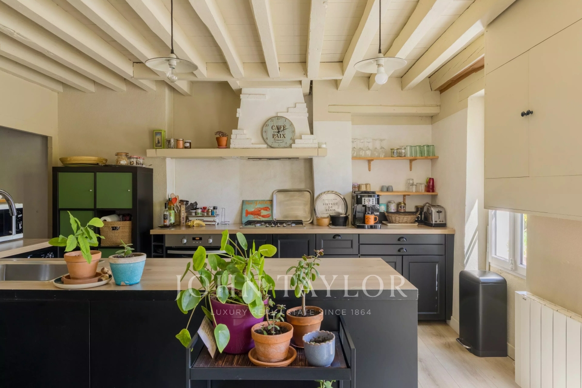 Luxury House for sale in Pissos, 515 000 €, Photo 7