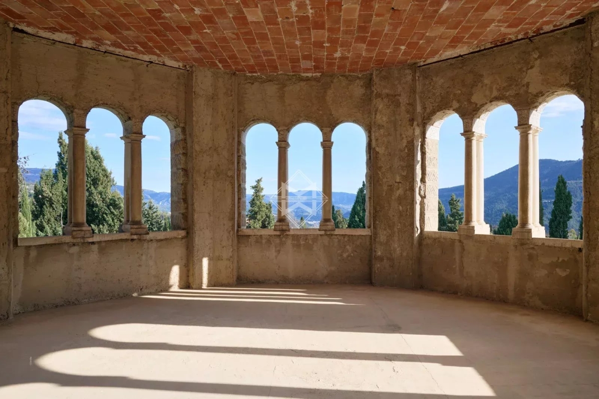 Maison de luxe à vendre à Contes, 2 500 000 €, Photo 7