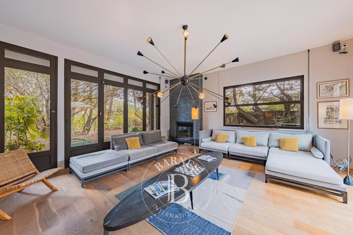 Maison de luxe à vendre à Cap Ferret, 2 990 000 €, Photo 7