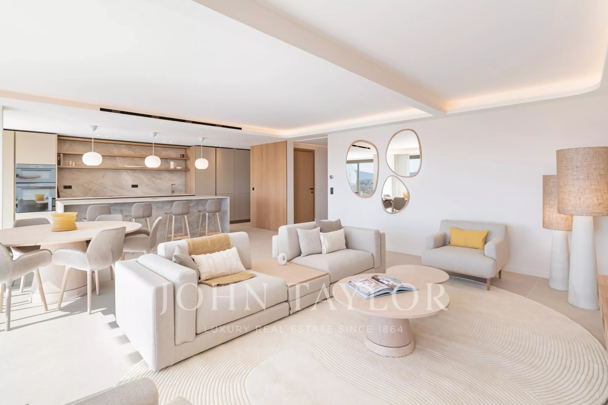 Luxury Apartment for sale in Cannes, 2 490 000 €, Photo 7