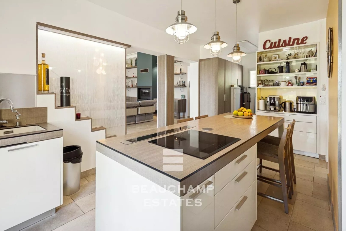 Maison de luxe à vendre à Nice, 2 500 000 €, Photo 7