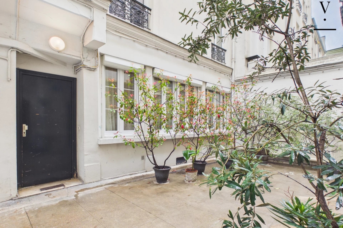 Appartement de luxe à vendre à Paris 11Ème, 299 000 €, Photo 7