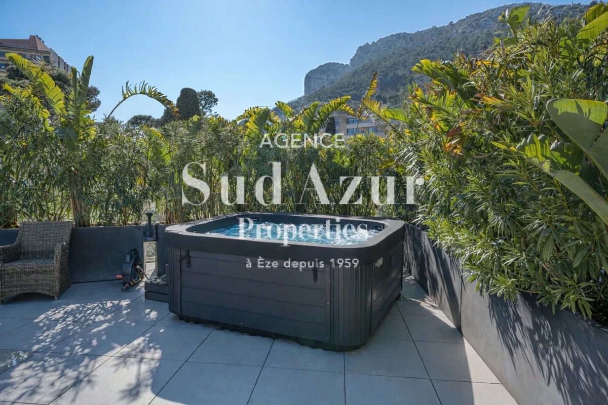 Luxury Apartment for sale in Beausoleil, 3 500 000 €, Photo 7