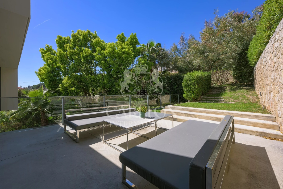 Maison de luxe à vendre à Le Golfe Juan, 3 900 000 €, Photo 7