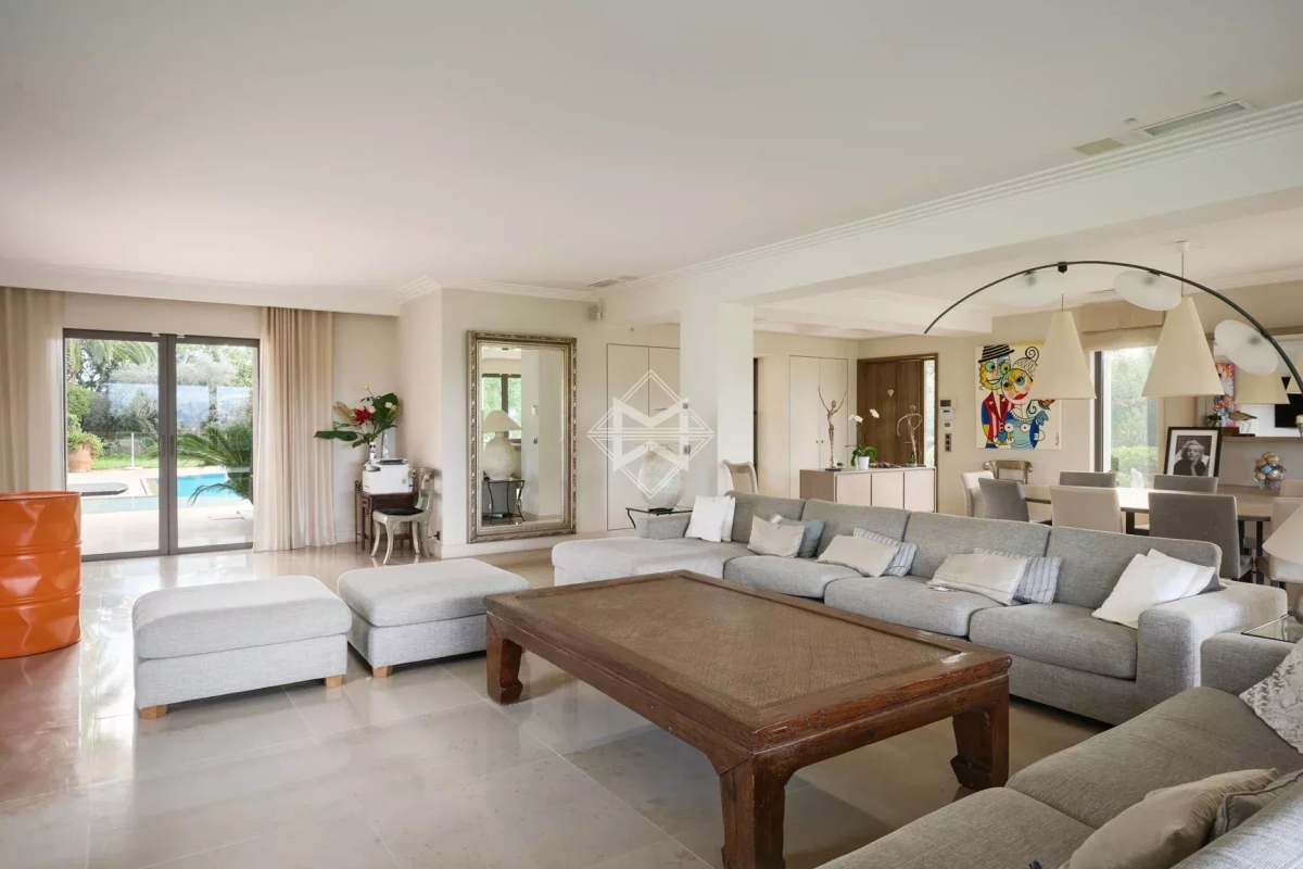 Luxury House for sale in Saint-Tropez, 8 950 000 €, Photo 7