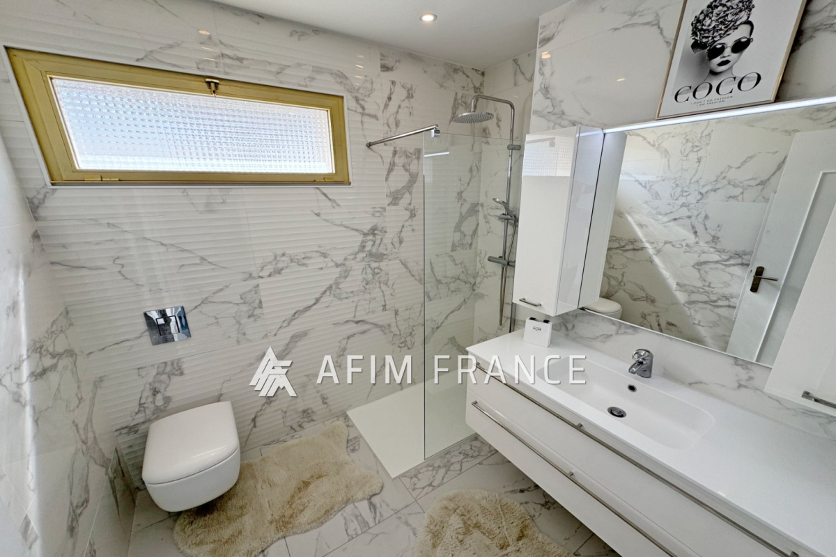 Appartement de luxe à vendre à Roquebrune-Cap-Martin, 890 000 €, Photo 7
