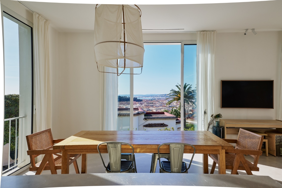 Maison de luxe à vendre à Nice, 2 150 000 €, Photo 1