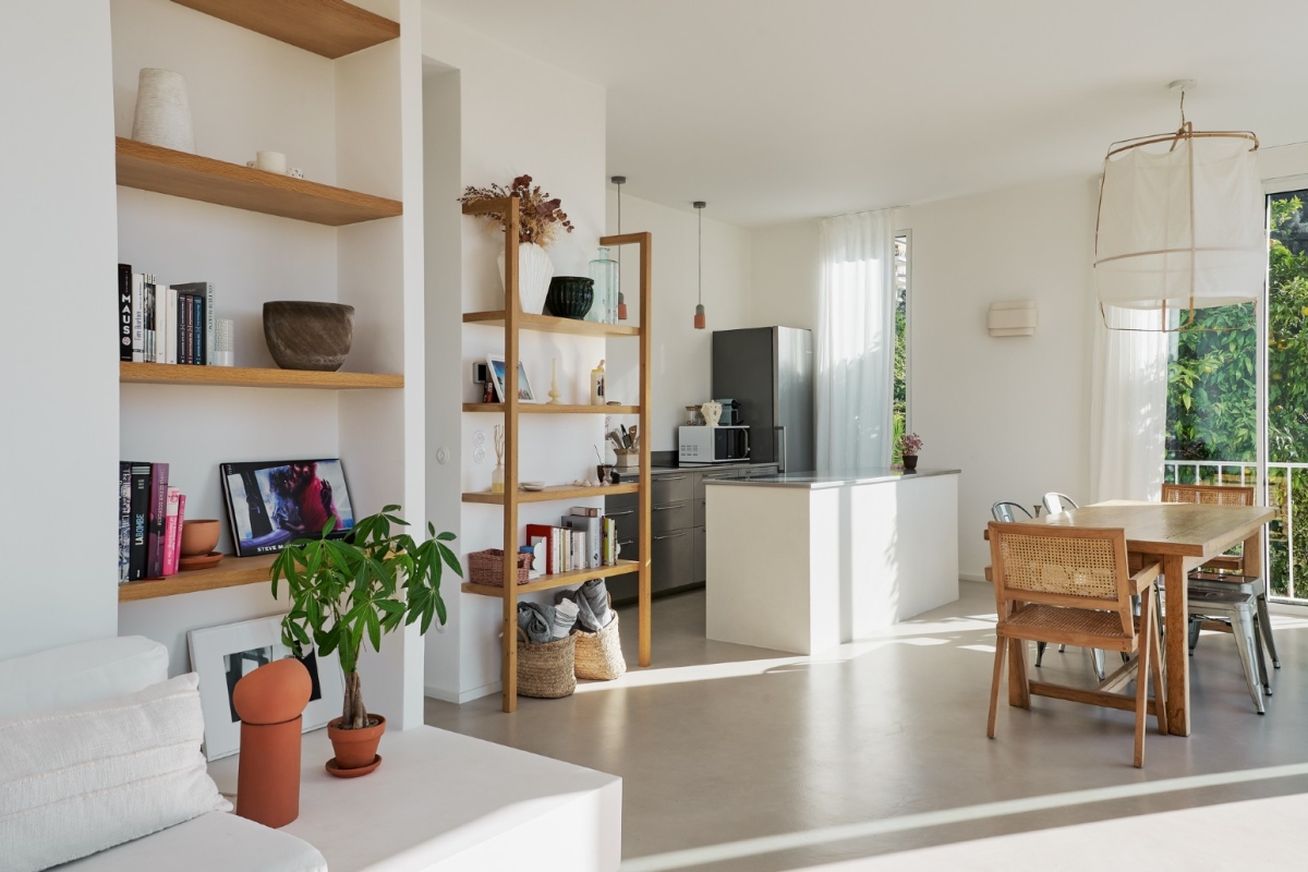 Maison de luxe à vendre à Nice, 2 150 000 €, Photo 5