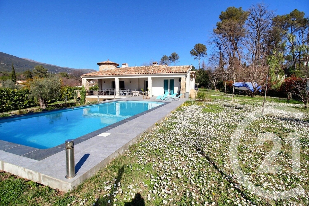 Maison de luxe à vendre à Roquefort-les-Pins, 1 490 000 €, Photo 1