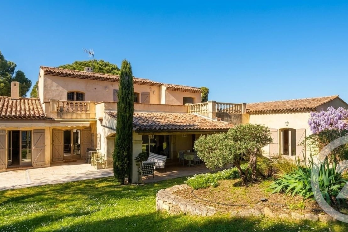 Luxury House for sale in Biot, 1 725 000 €, Photo 1