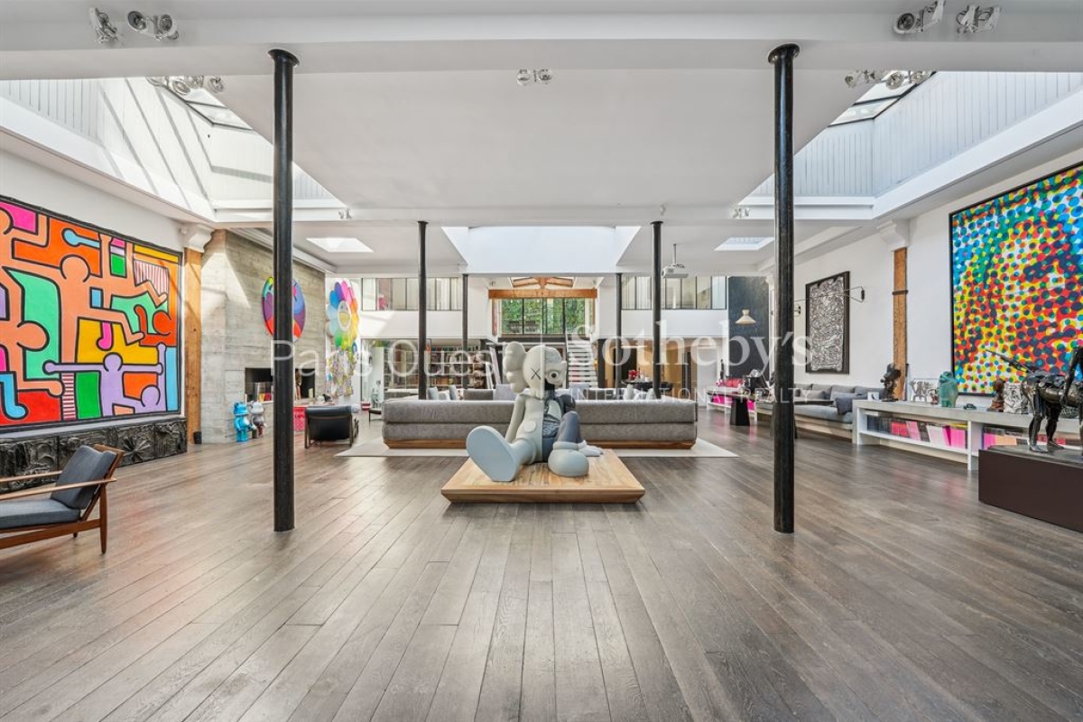 Appartement de luxe à vendre à Paris 2ème, 16 000 000 €, Photo 1