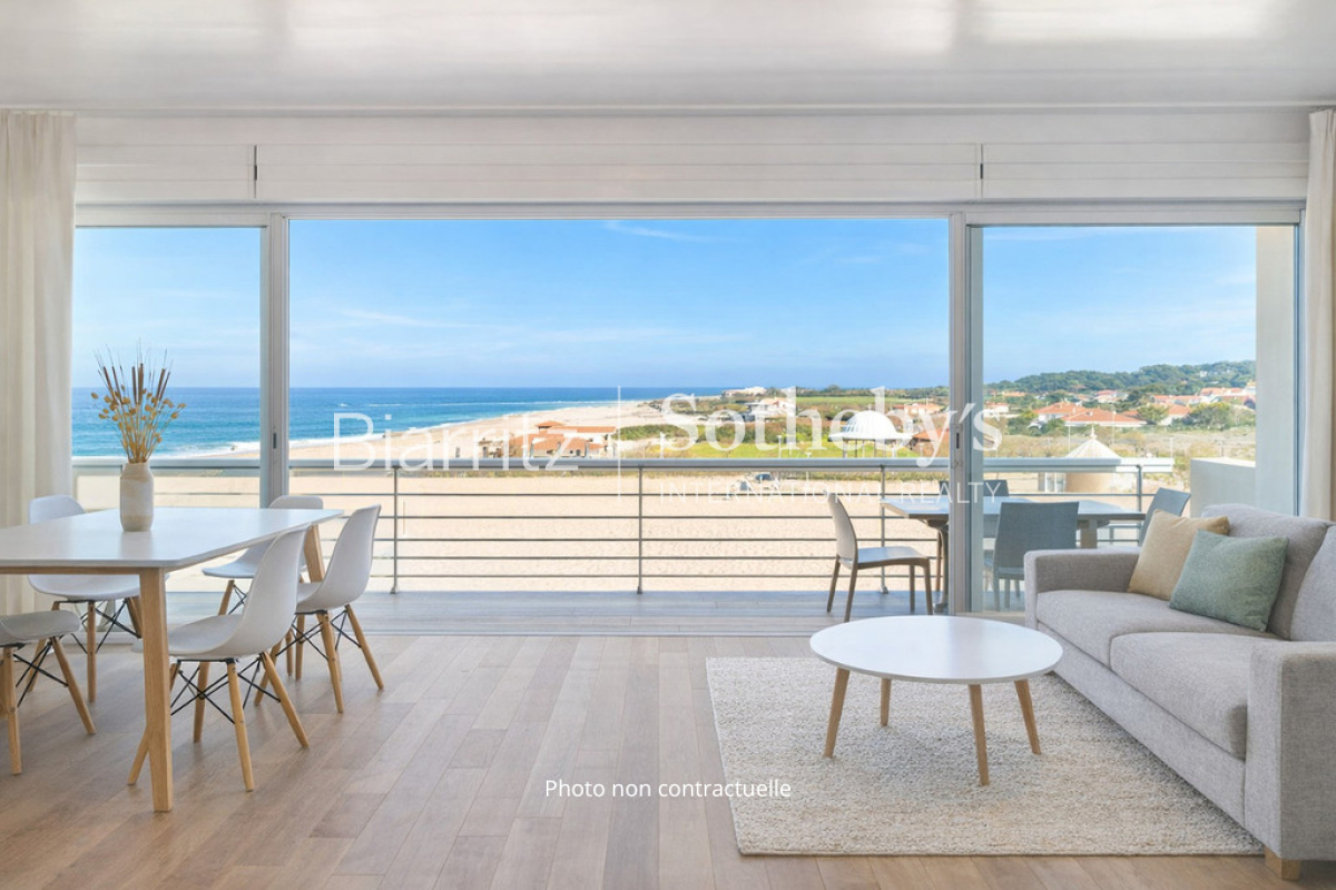Appartement de luxe à vendre à Anglet, 699 000 €, Photo 1