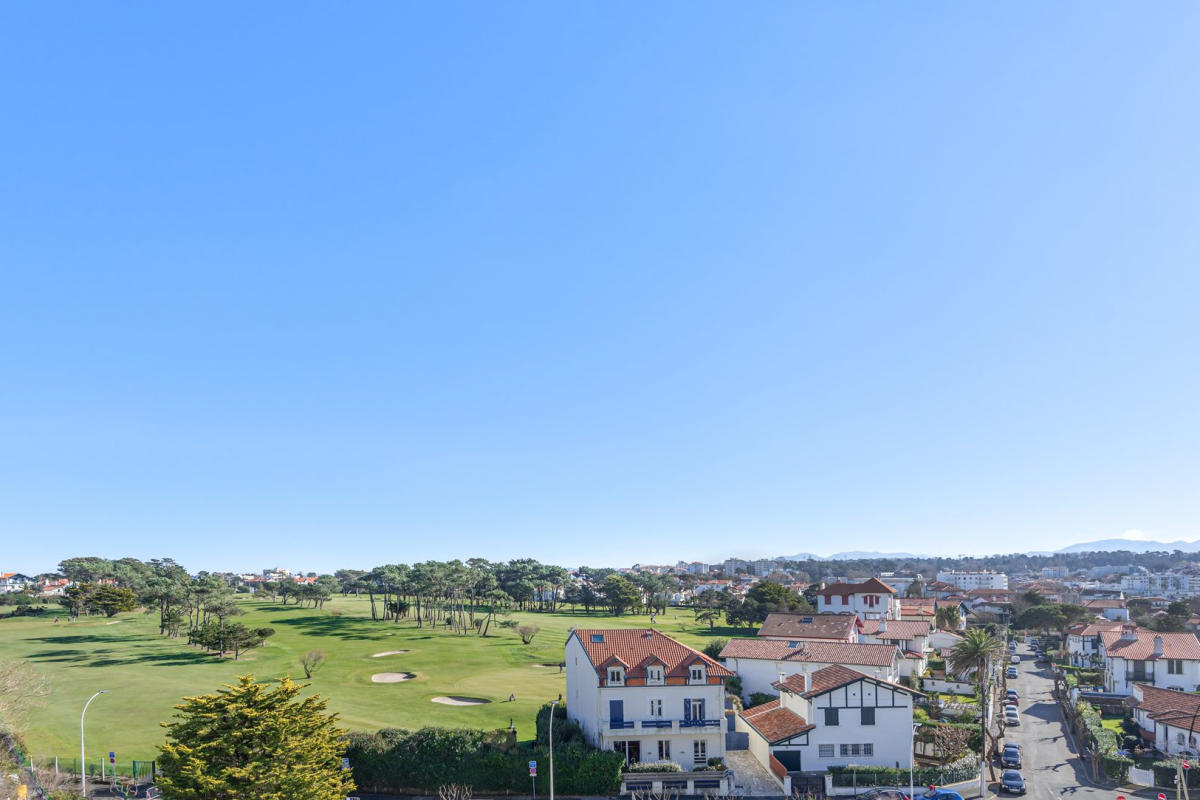 Appartement de luxe à vendre à Biarritz, 1 090 000 €, Photo 1