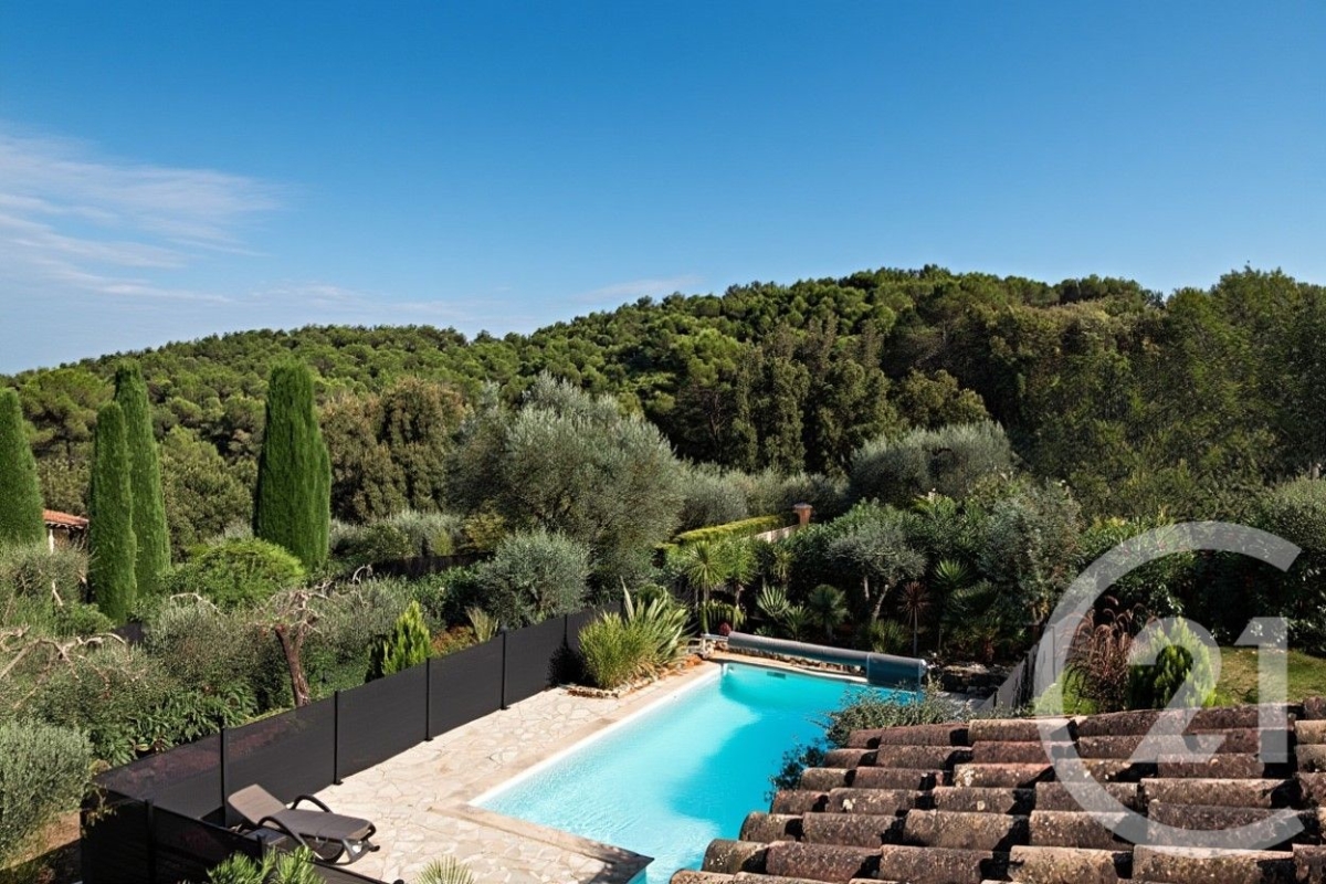 Maison de luxe à vendre à Opio, 1 085 000 €, Photo 2