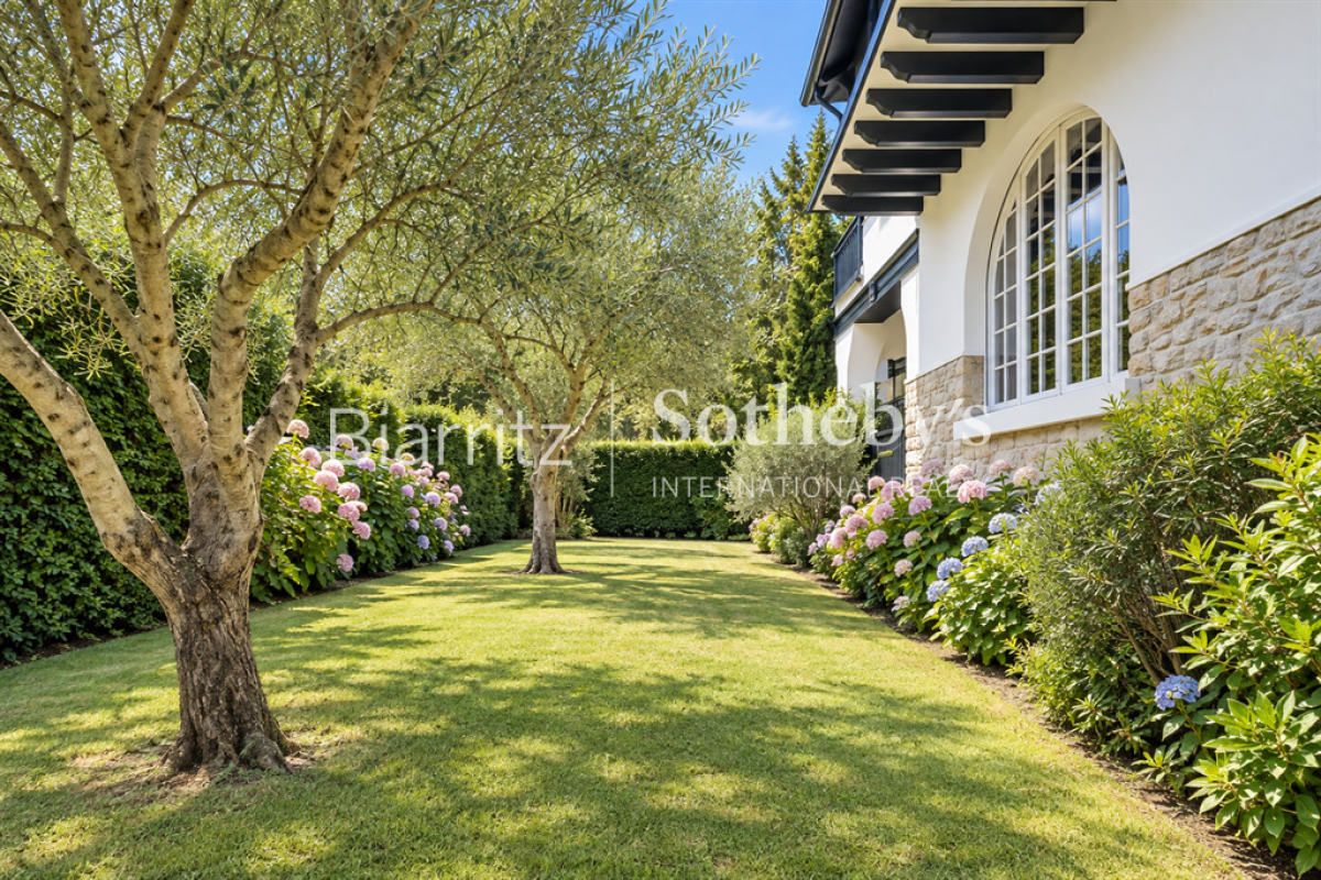 Maison de luxe à vendre à Biarritz, 2 990 000 €, Photo 2