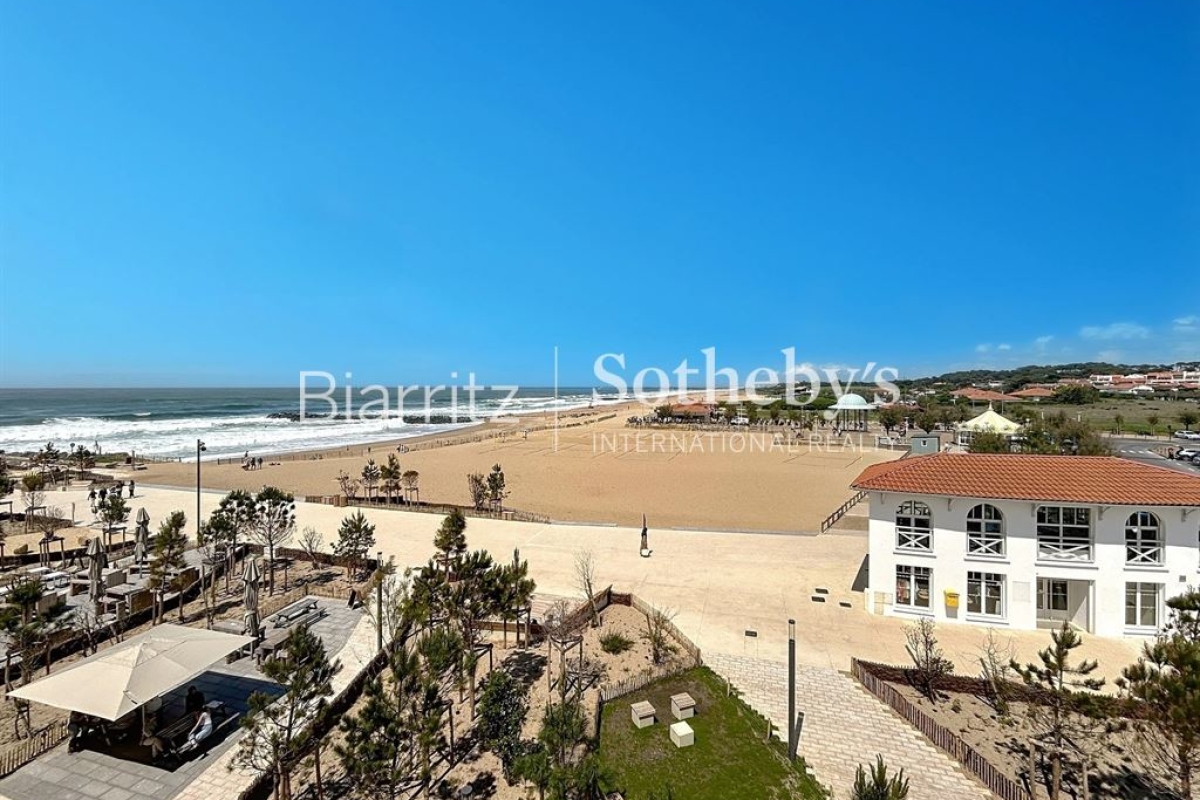 Appartement de luxe à vendre à Anglet, 699 000 €, Photo 2