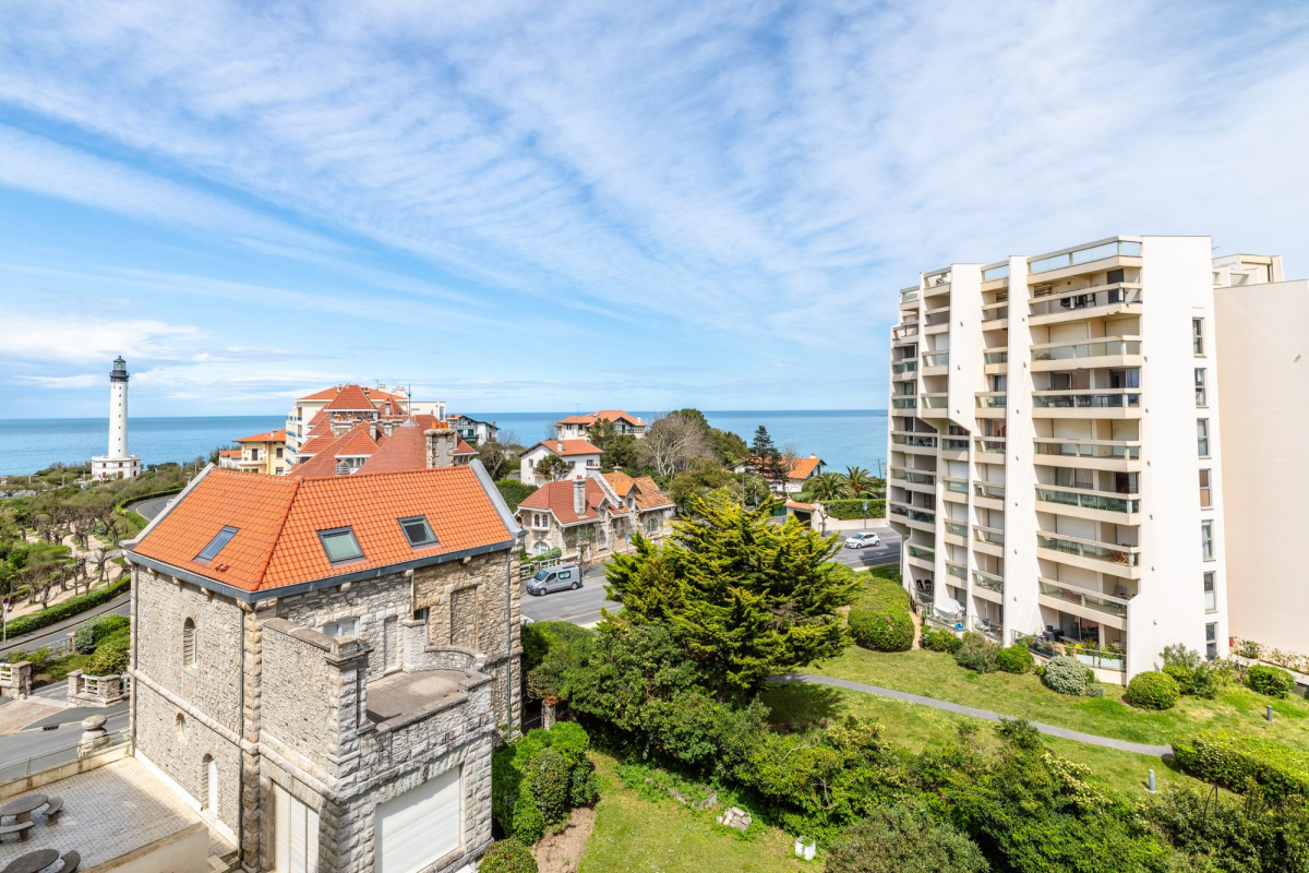 Appartement de luxe à vendre à Biarritz, 1 090 000 €, Photo 2