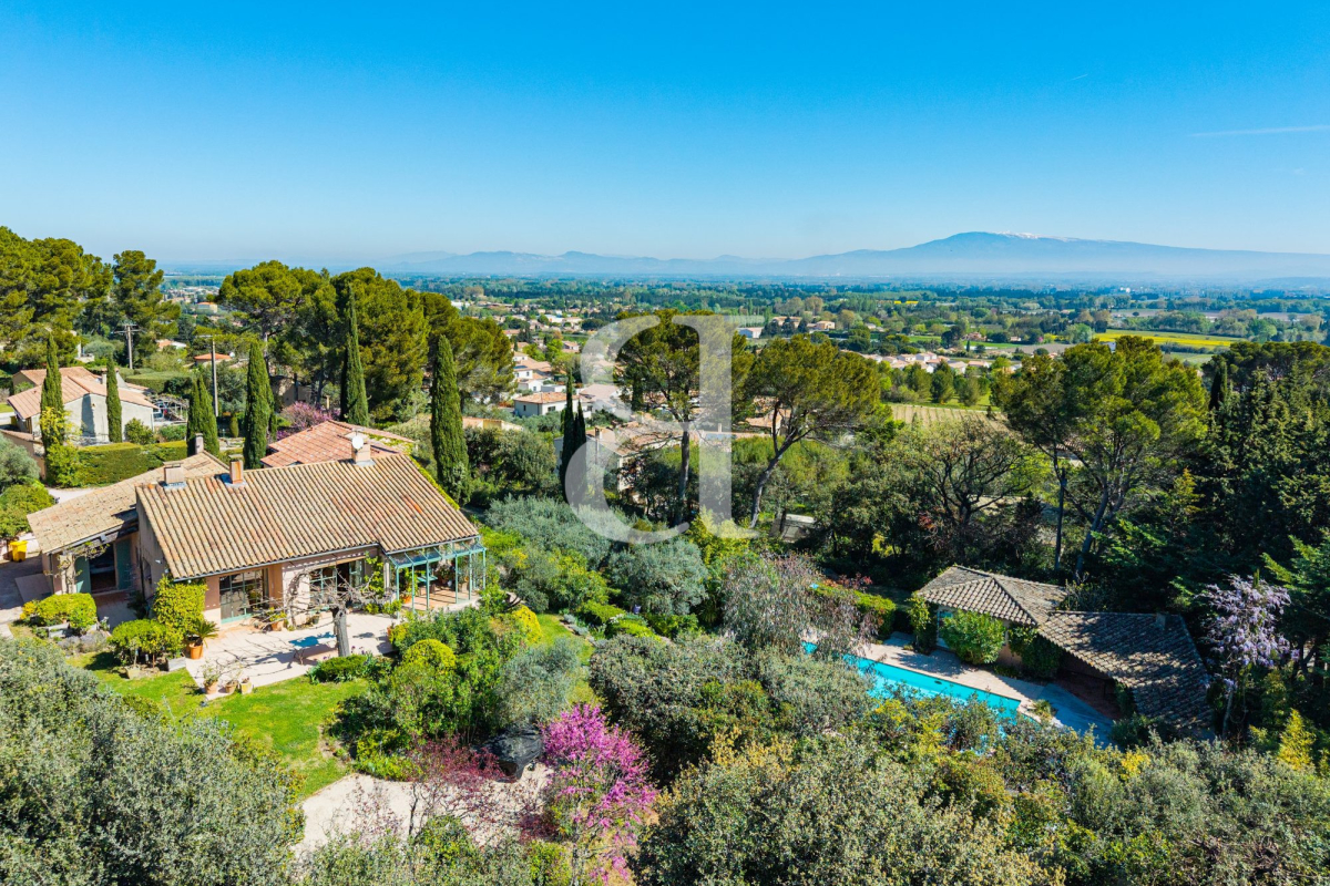 Maison de luxe à vendre à L Isle-sur-La-Sorgue, 1 064 000 €, Photo 2