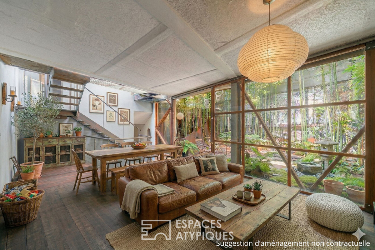 Appartement de luxe à vendre à Paris 13ème, 1 600 000 €, Photo 2