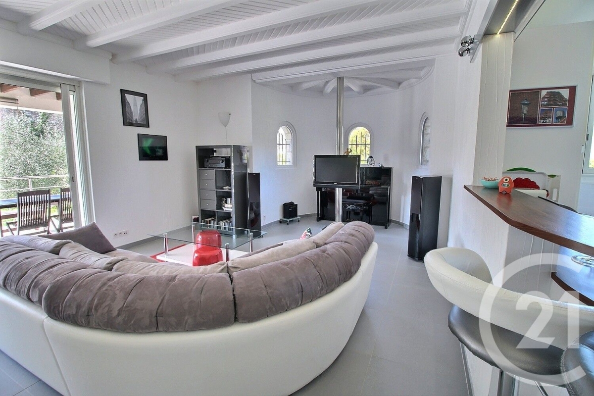 Maison de luxe à vendre à Roquefort-les-Pins, 1 490 000 €, Photo 3