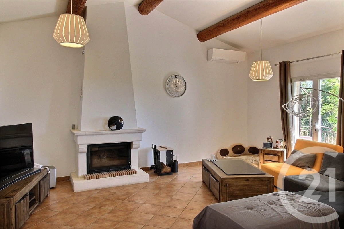 Maison de luxe à vendre à Opio, 1 085 000 €, Photo 3