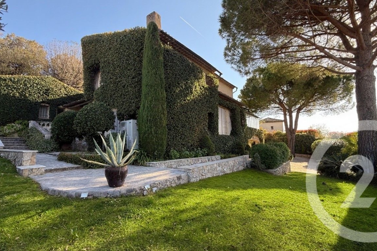 Luxury House for sale in Biot, 1 725 000 €, Photo 3