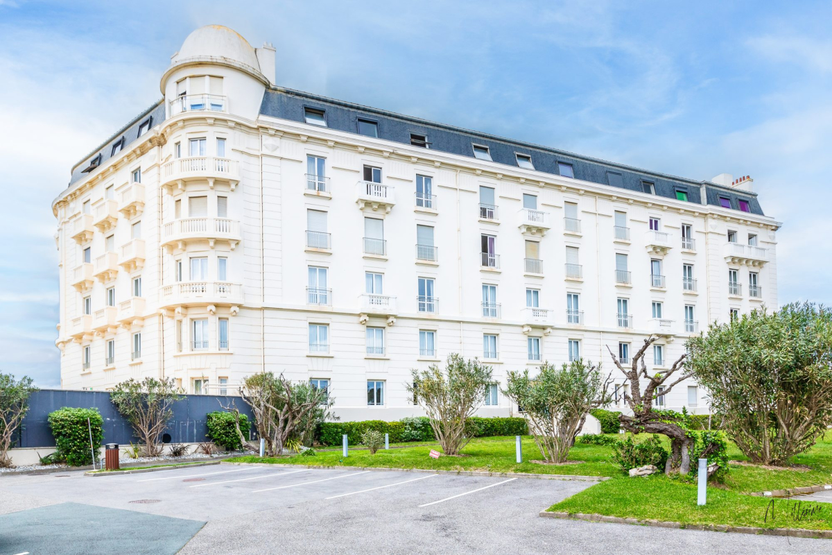 Appartement de luxe à vendre à Biarritz, 1 090 000 €, Photo 3
