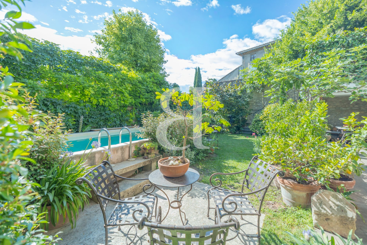 Maison de luxe à vendre à Vaison-la-Romaine, 699 000 €, Photo 3