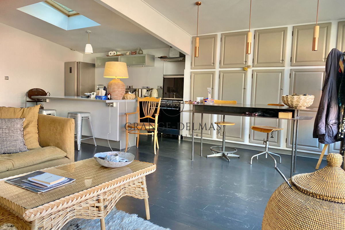 Appartement de luxe à vendre à Bordeaux, 661 000 €, Photo 4