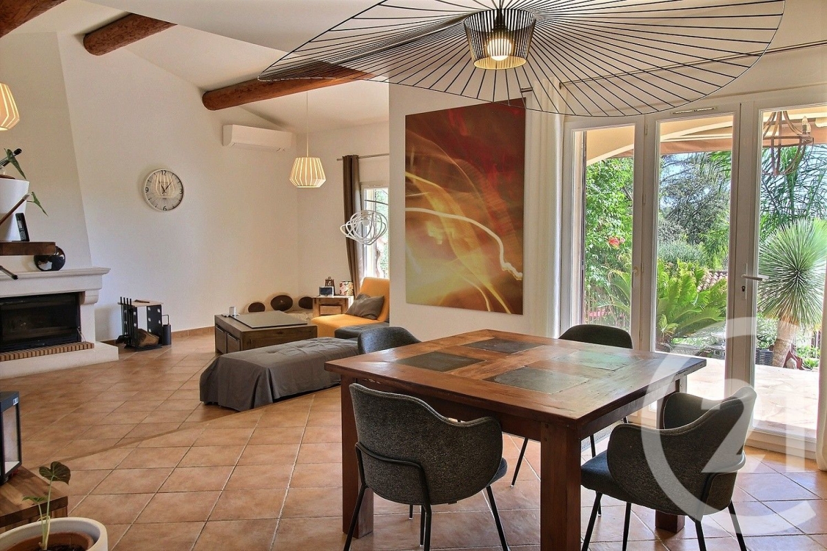 Maison de luxe à vendre à Opio, 1 085 000 €, Photo 4