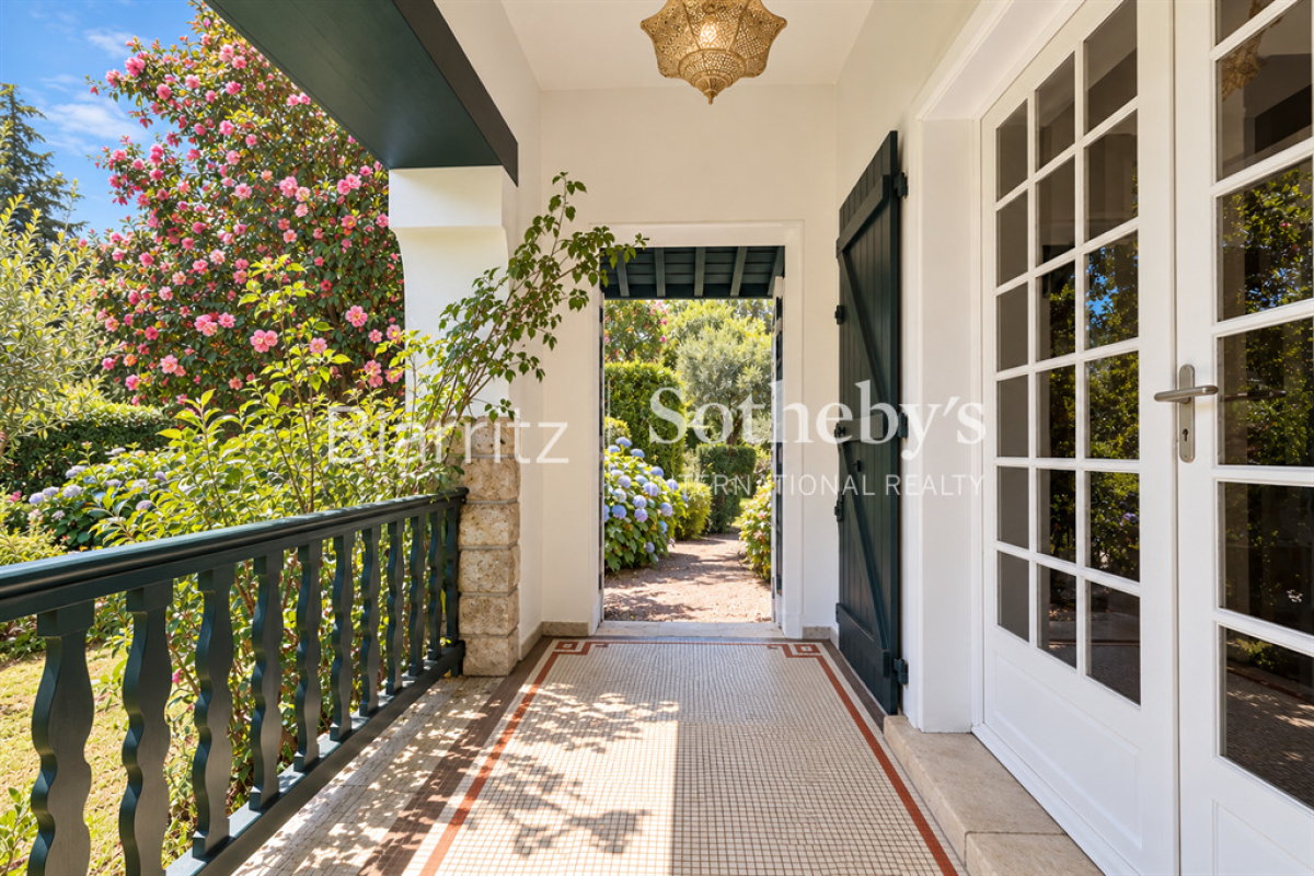 Maison de luxe à vendre à Biarritz, 2 990 000 €, Photo 4