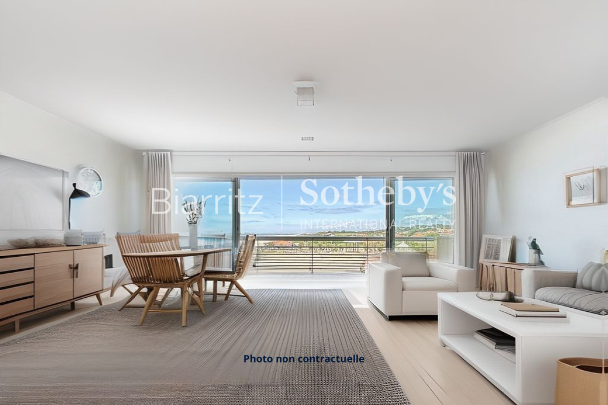 Appartement de luxe à vendre à Anglet, 699 000 €, Photo 4